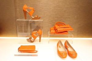 Le Pliage Cuir SS14 Range