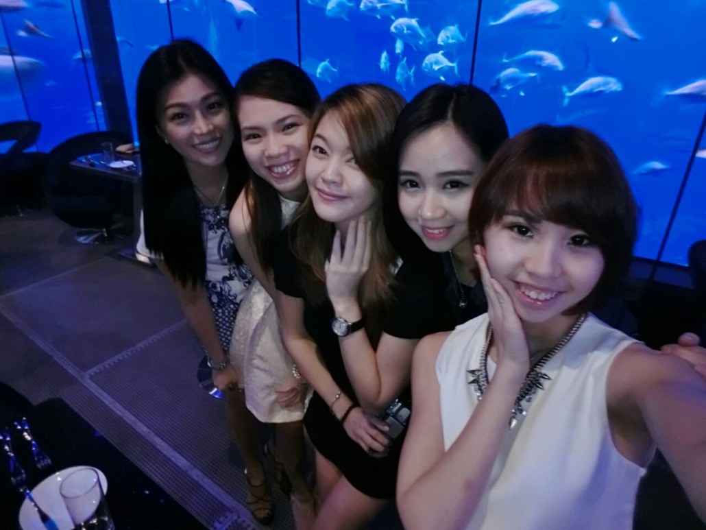 groupfie 3