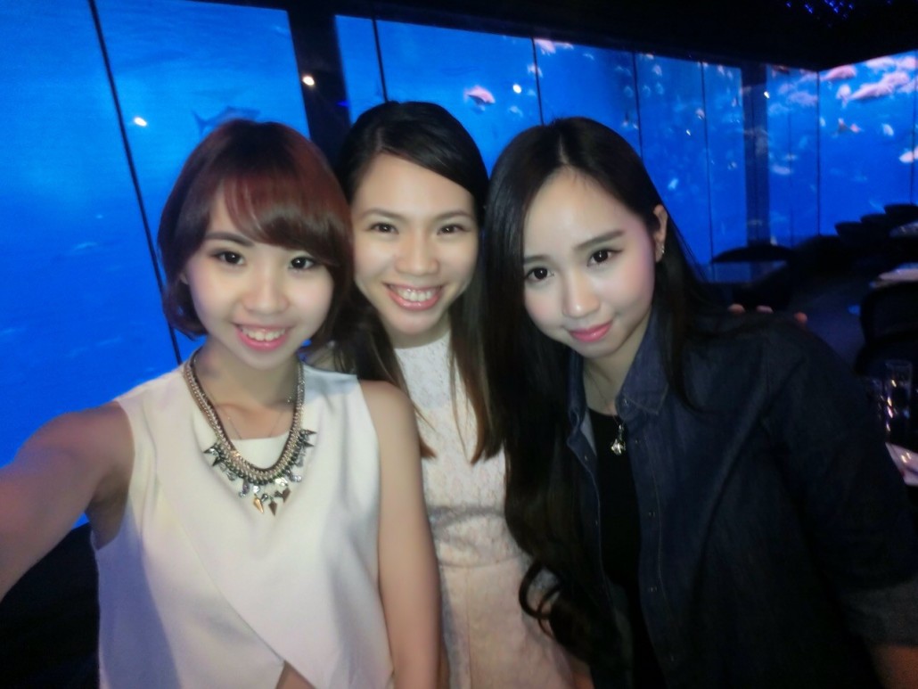 groupfie 7