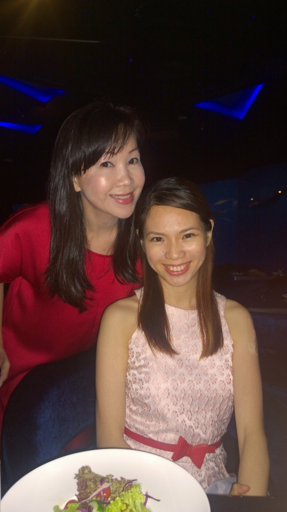 miss goh