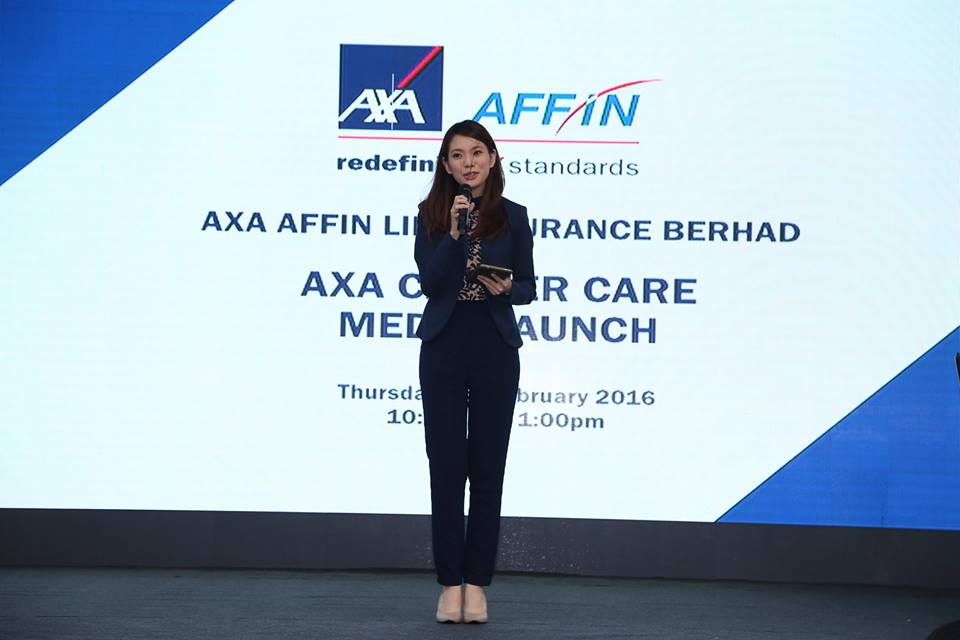 axa 2