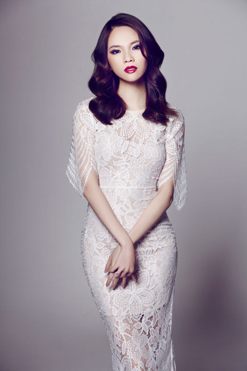 Choo MeiSze to My Official Site