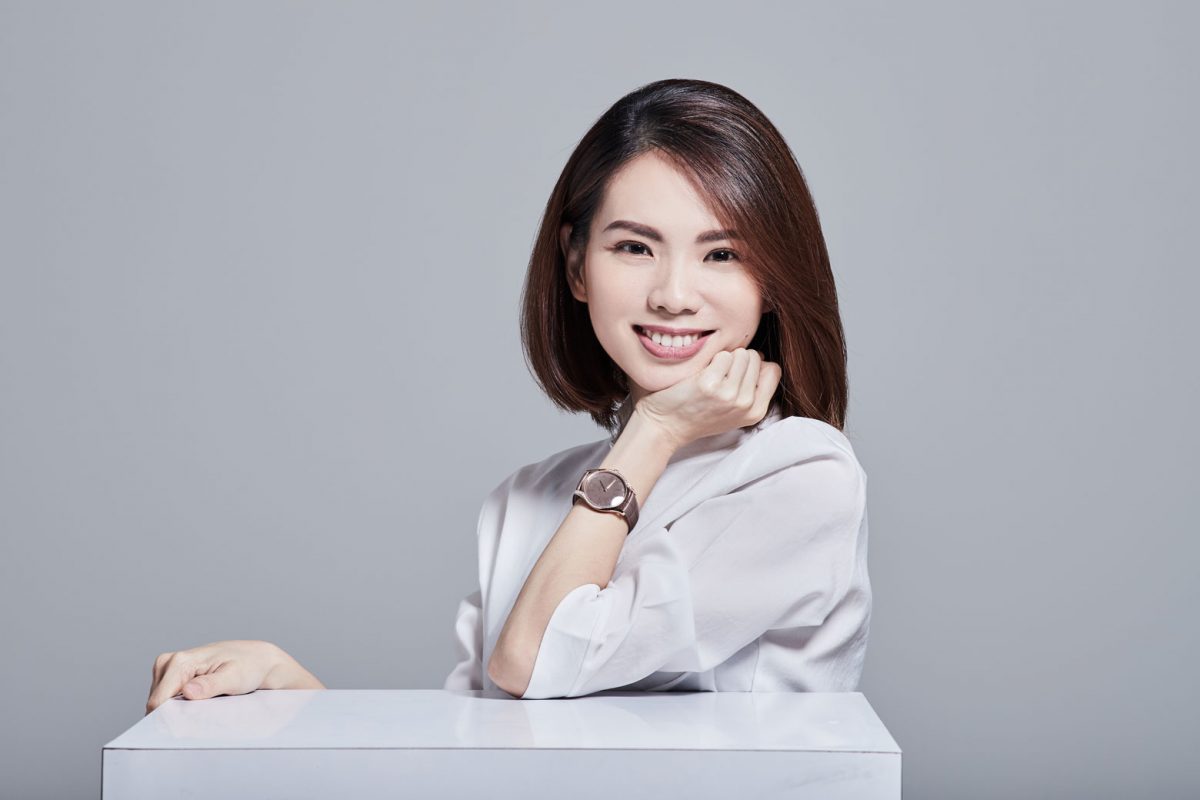 Profile Choo Mei Sze