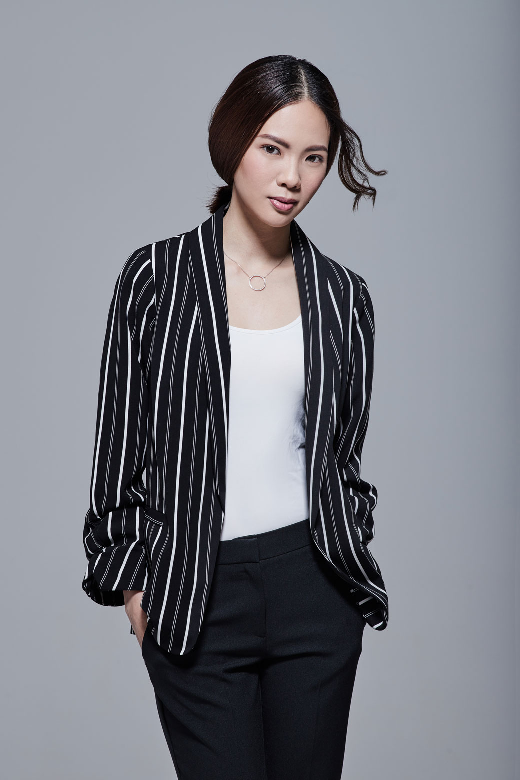 Profile - Choo Mei Sze